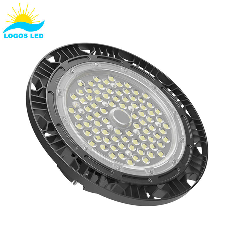 Apollo UFO LED High Bay Light 2