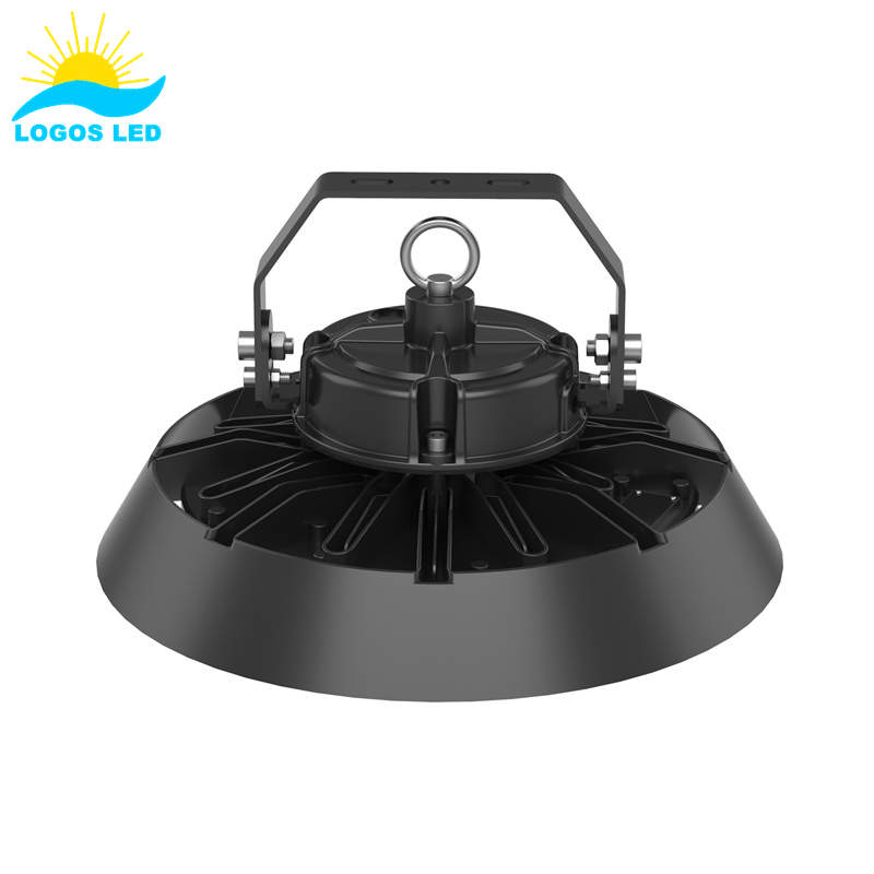 Fancy LED High Bay Light (3)