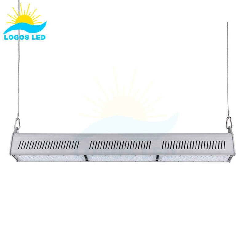 Linear led high bay light (1)