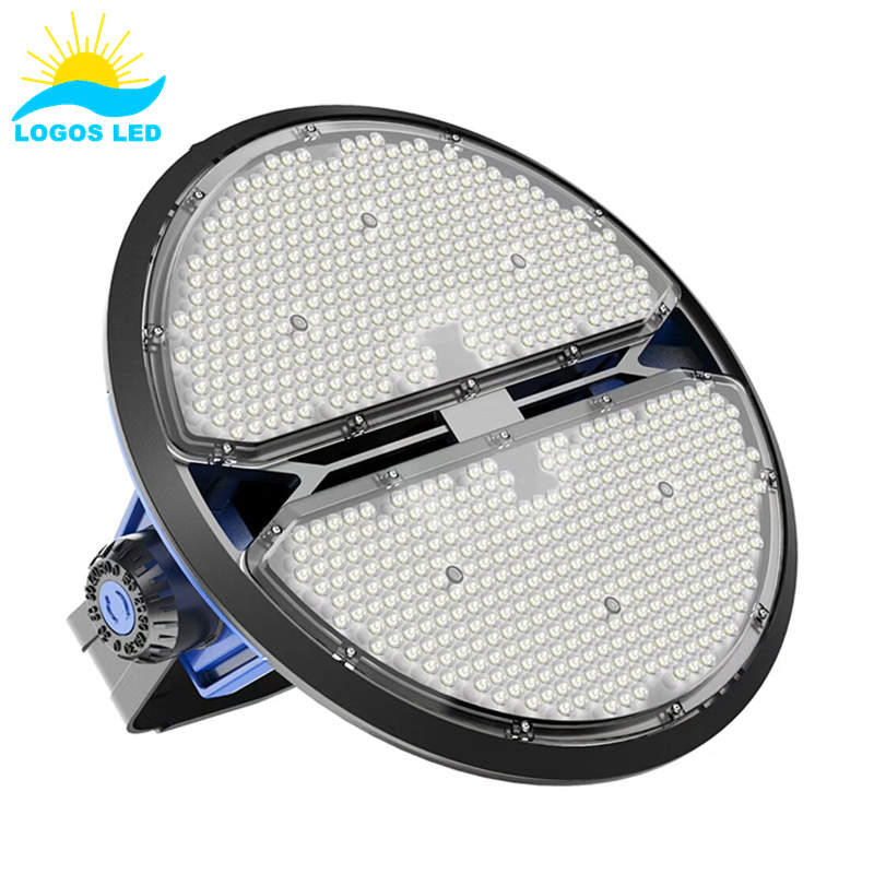 Luna LED High Bay Light (3)