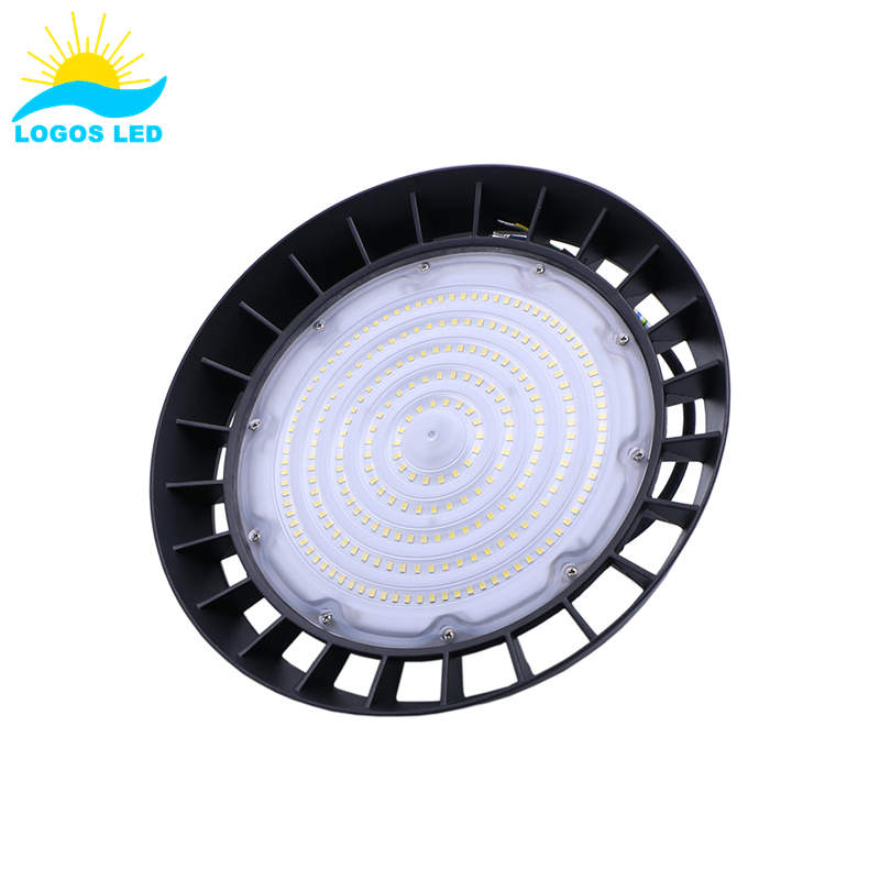 Nebula LED High Bay Light (3)