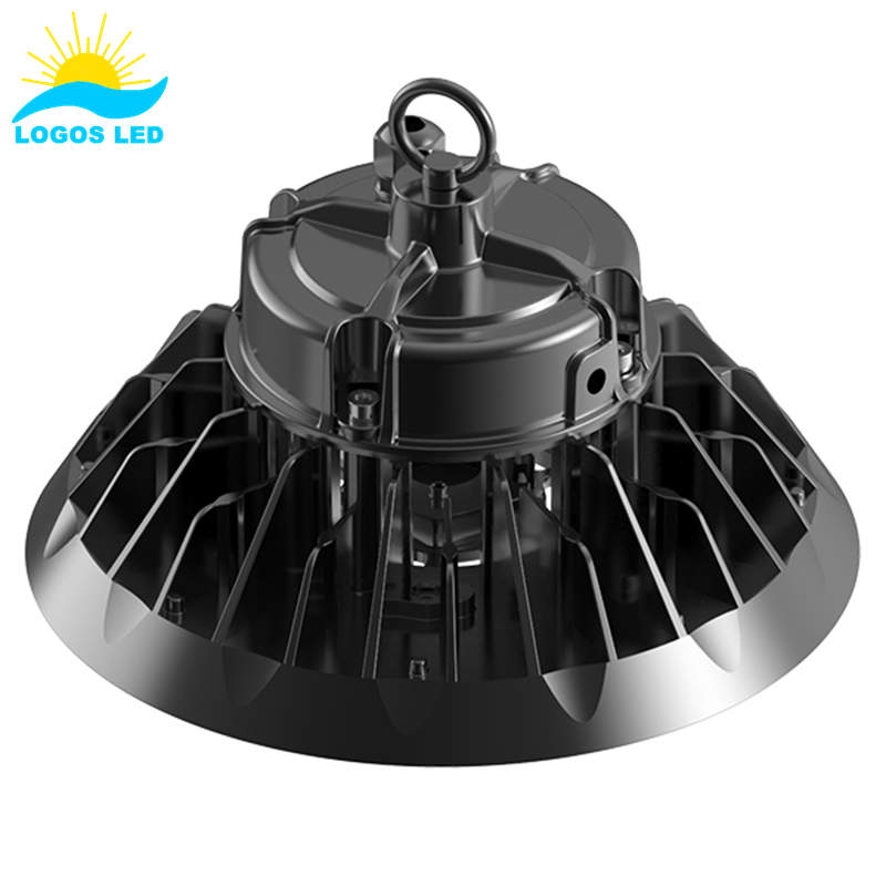 Neptune LED UFO High bay light (2)