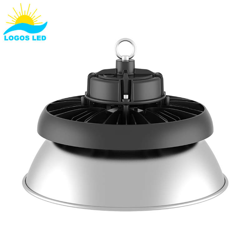 Victory LED High Bay Light (3)