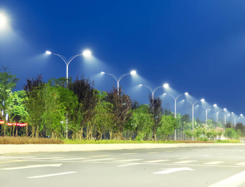 How to Choose LED Light Distribution for Your Project?