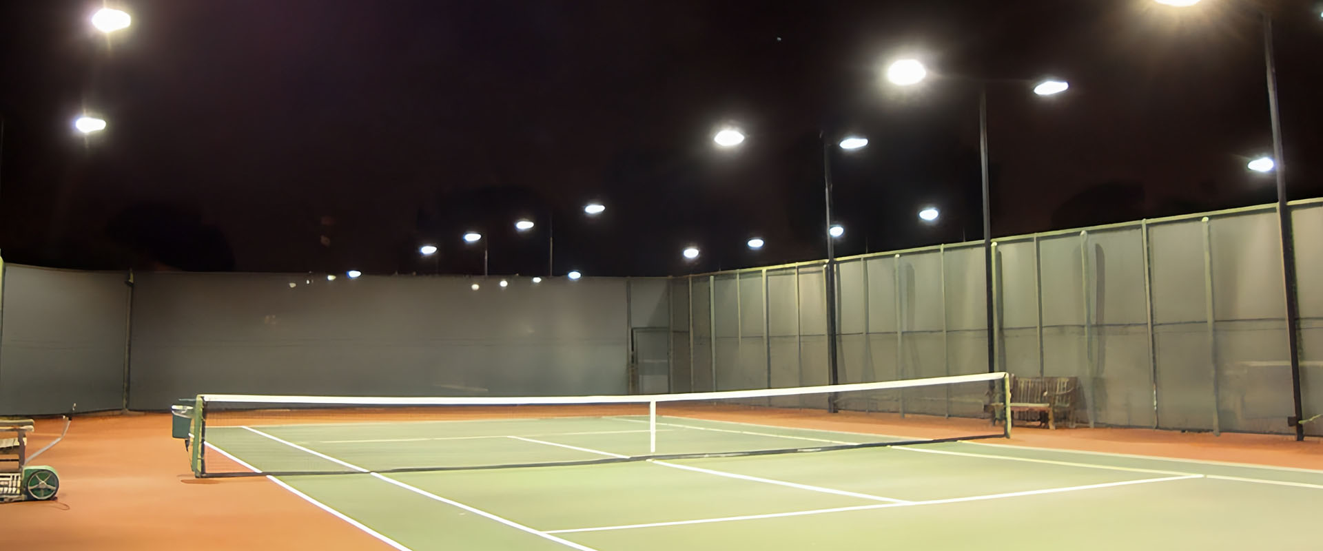 sports LED lighting fixtures