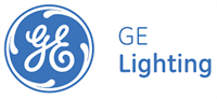 GE lighting LOGO