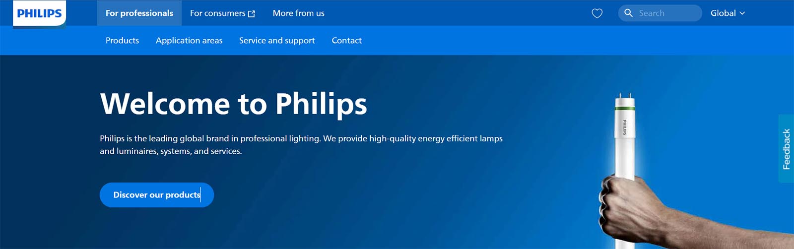 Philips Lighting