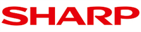 Sharp Logo