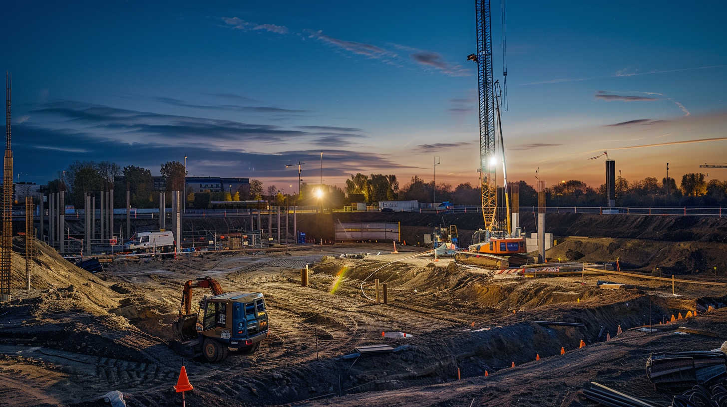 construction_site_at_dusk_illuminated_by_robust_L_led_floodlights