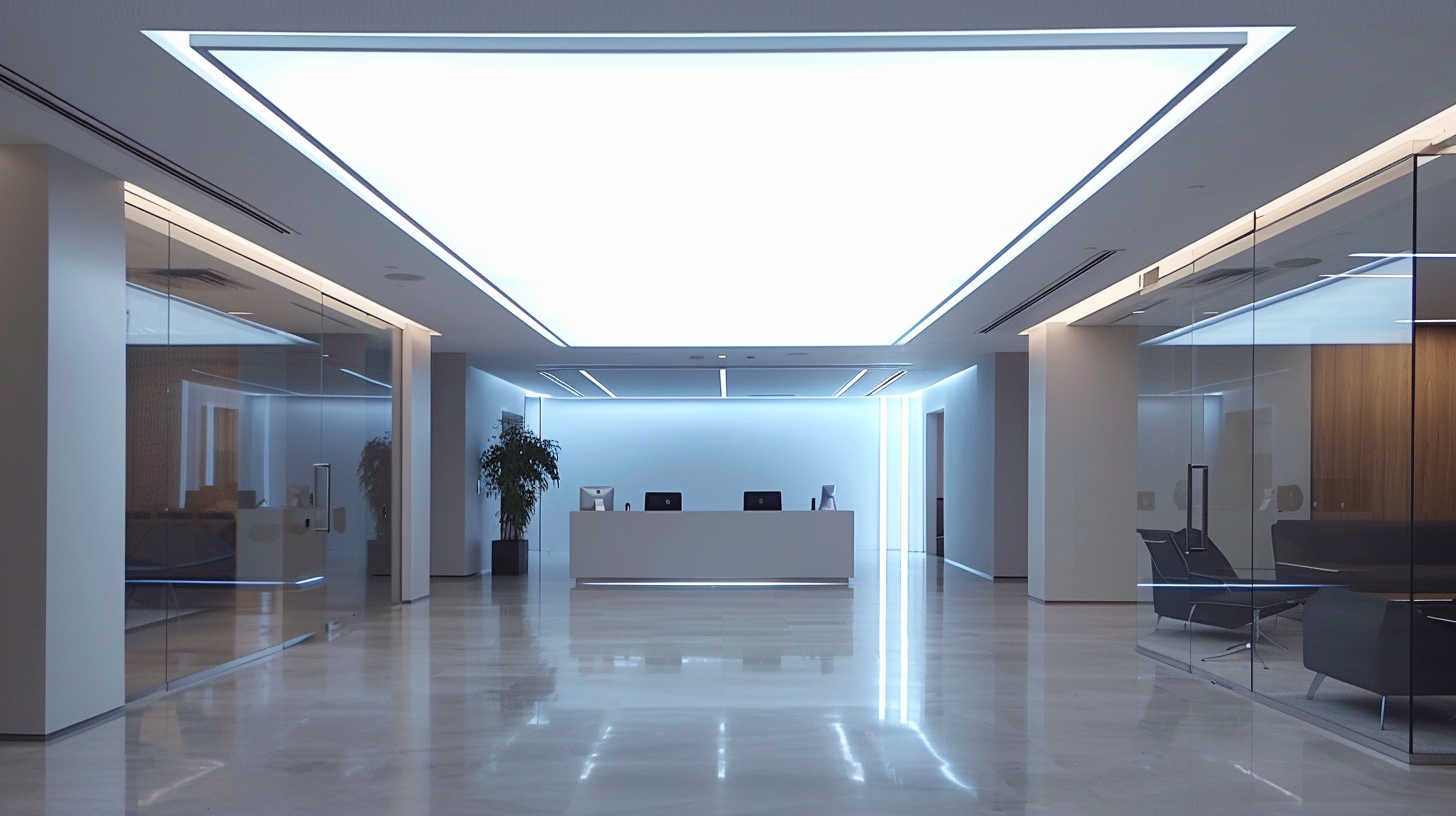 modern_office_space_illuminated_by_large_custom__led_panel_light