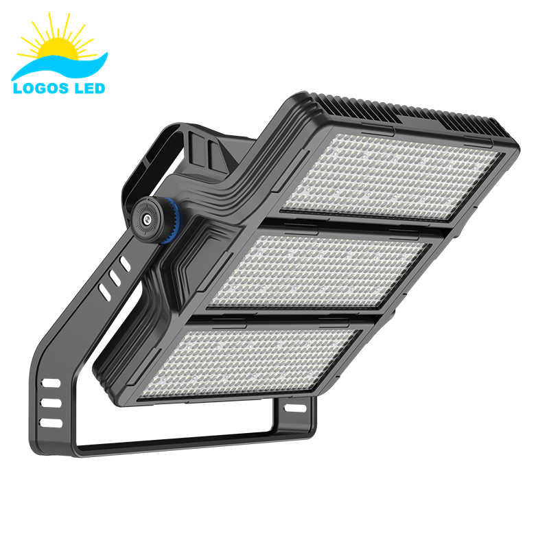 KingKong LED sports lighting fixtures (1)