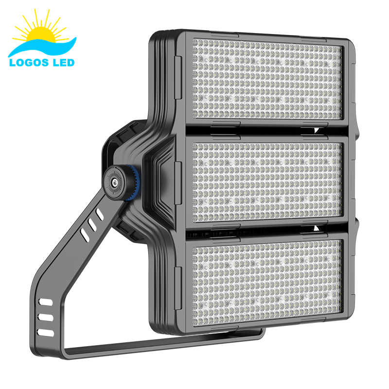 KingKong LED sports lighting fixtures (2)