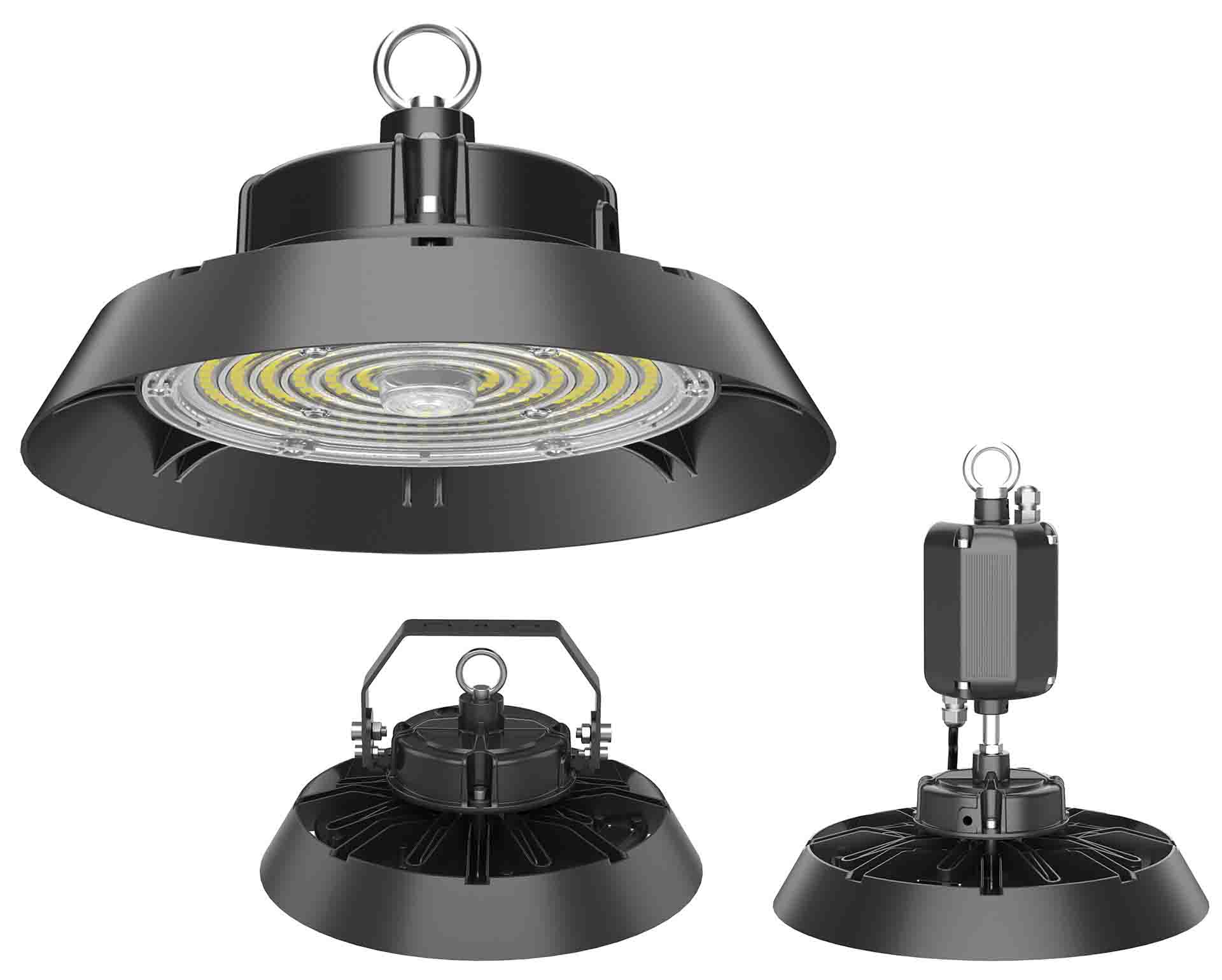 LED UFO High Bay Light 2