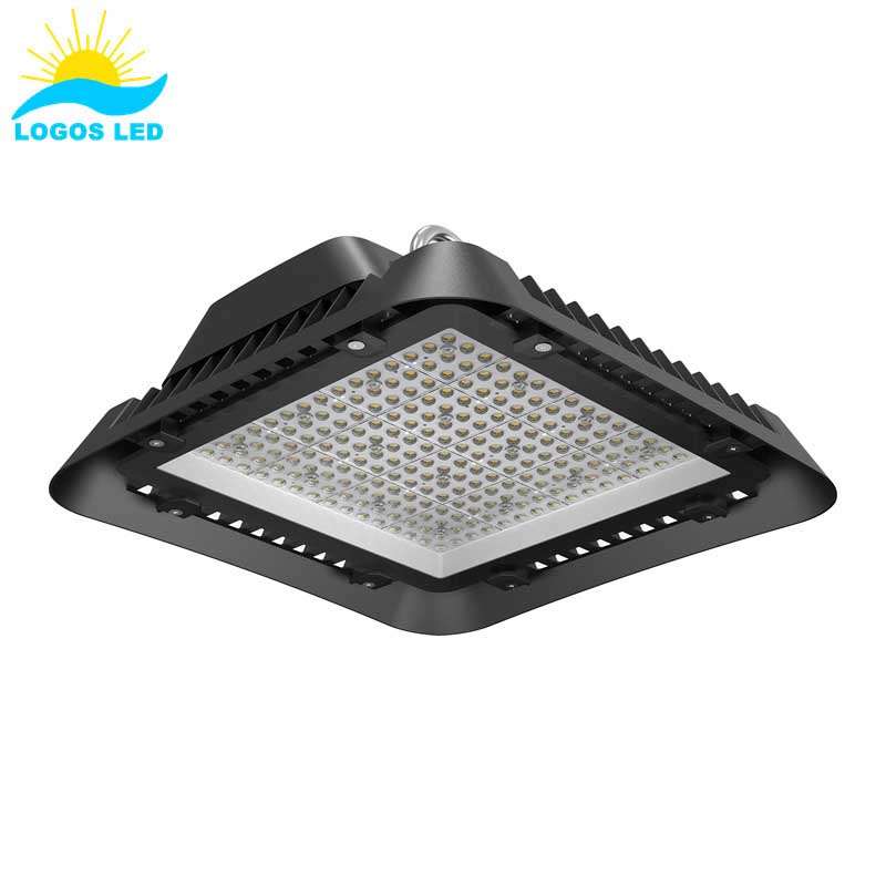 Omni LED High bay light 1