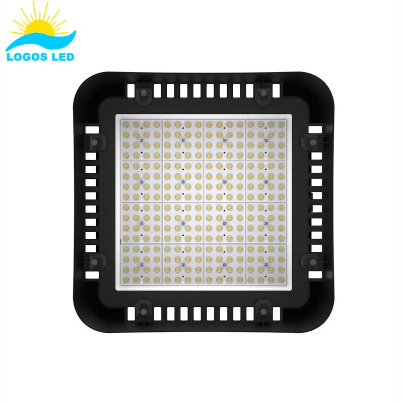 Square LED High bay light