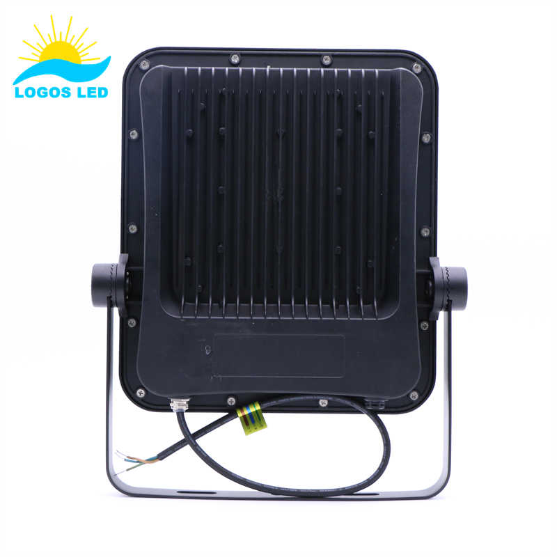 led outdoor flood light fixtures