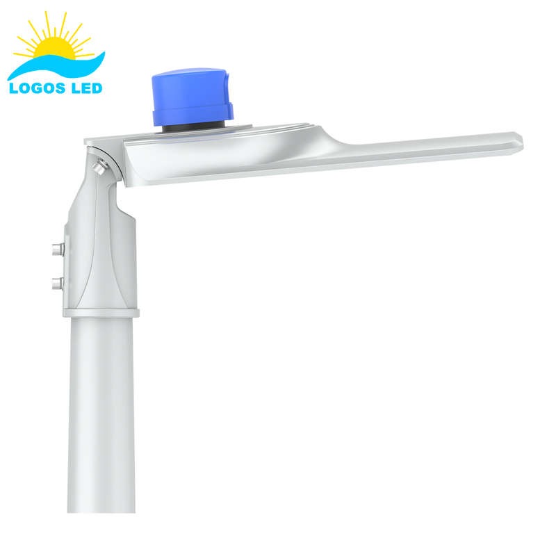 led street light fixture