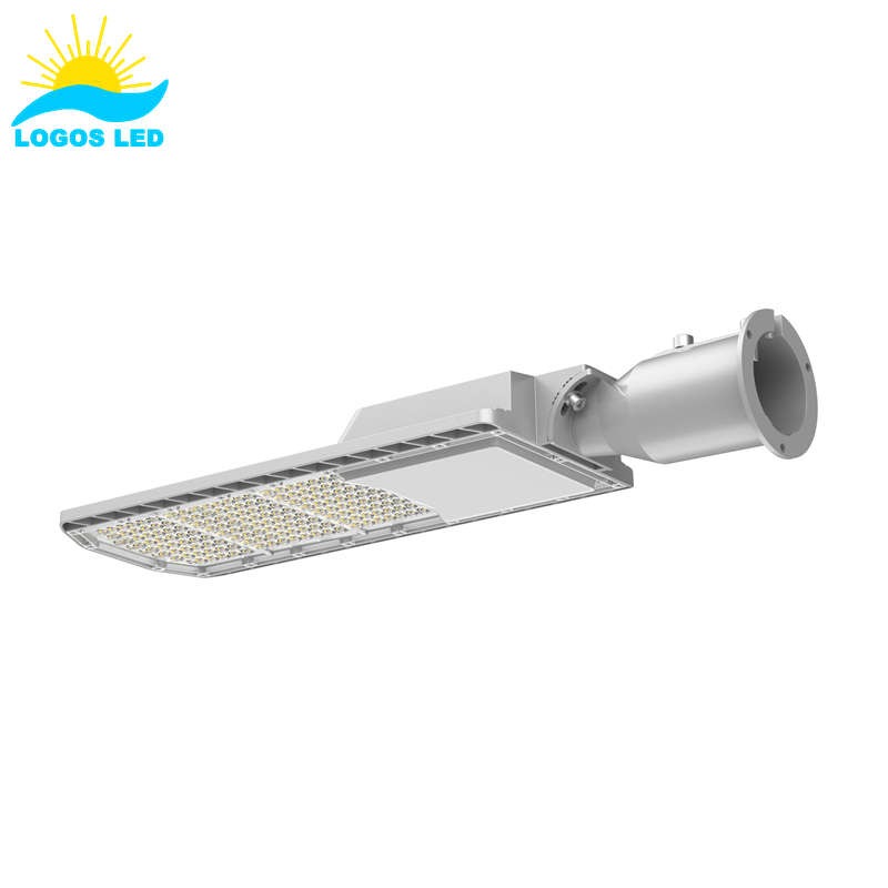 led street lights outdoor