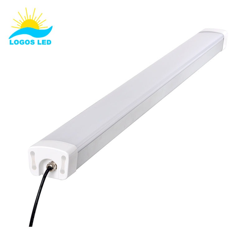 led vapor light