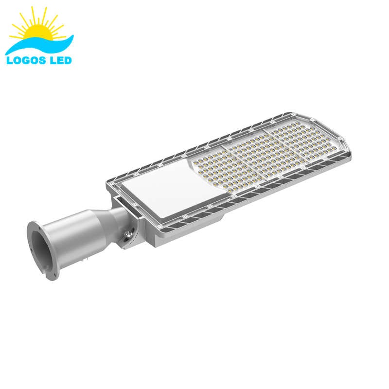 outdoor led parking lot lights