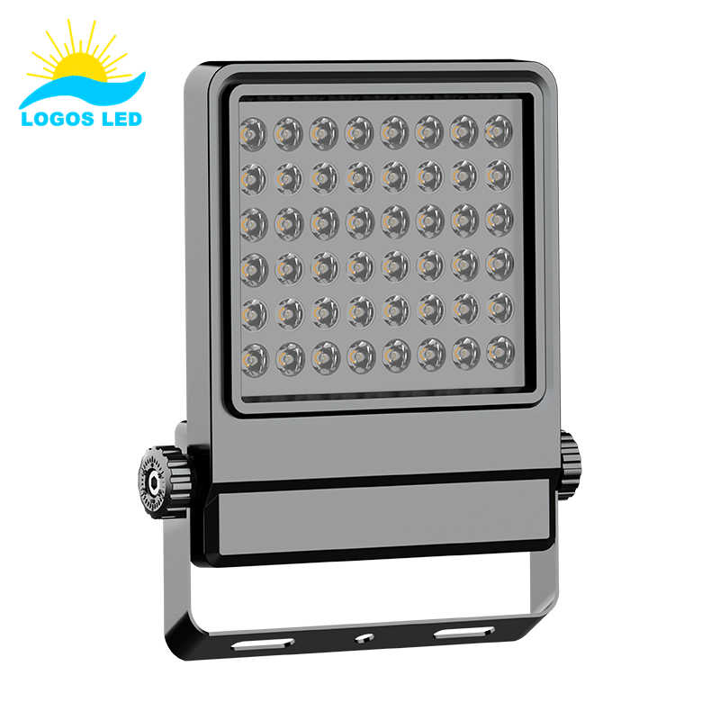 parking lot led flood lights