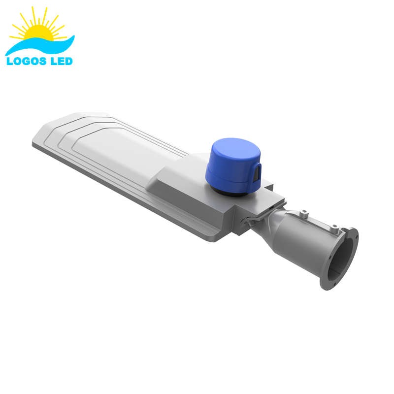 smart led street light