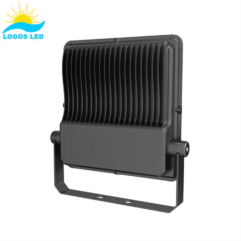 200W Slim II LED Floodlight (3)