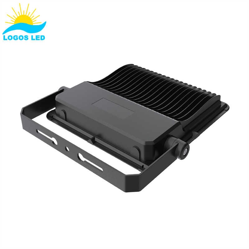 200W Slim II LED Floodlight (4)