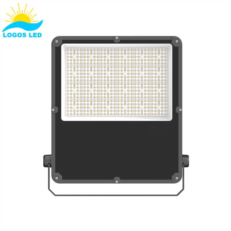 300W Slim II LED Floodlight (2)