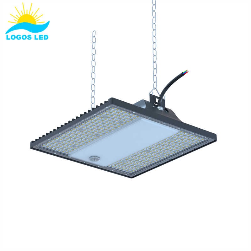 Altair LED Linear High Bay Light 1