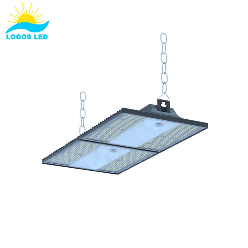 Altair LED Linear High Bay Light 2