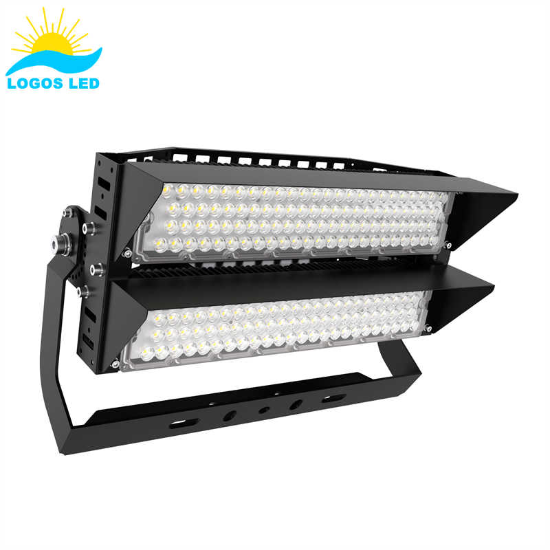 Atlas LED High Mast Light (1)