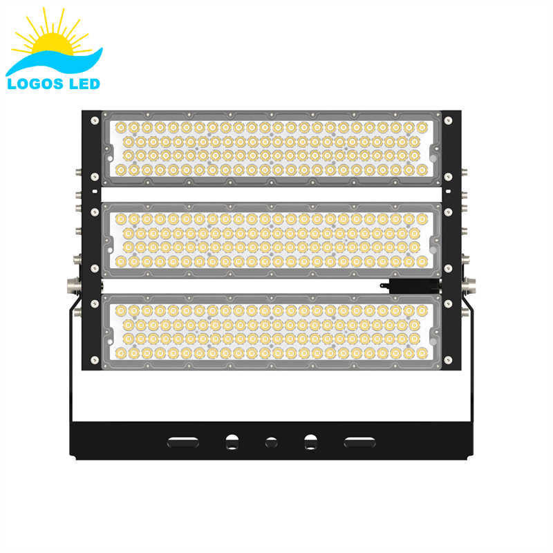 Atlas LED High Mast Light (2)