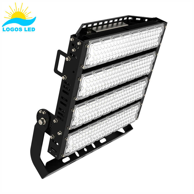 Atlas LED High Mast Light (3)