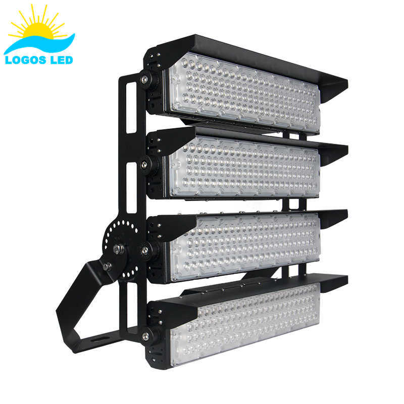 Auriga LED High Mast Light 1000W (3)