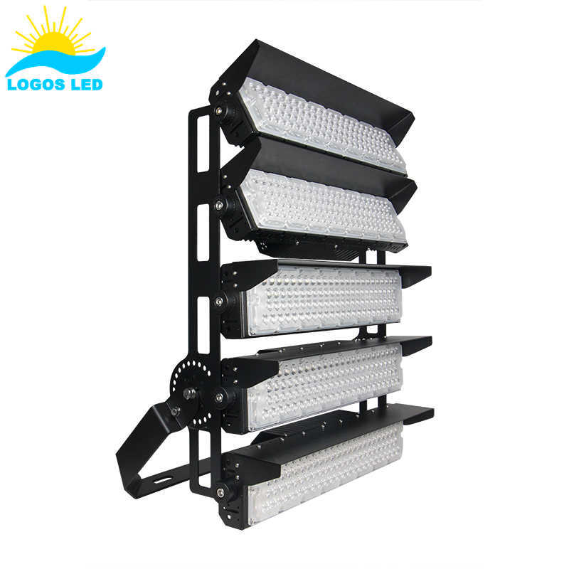 Auriga LED High Mast Light 1250W (4)