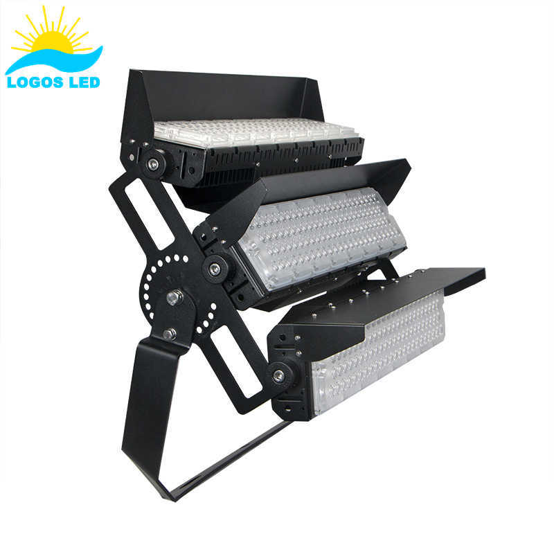 Auriga LED High Mast Light 750W (4)