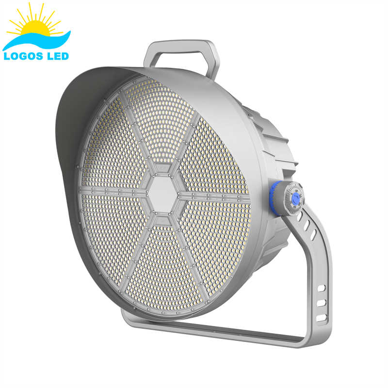 Helios LED High Mast Light (1)