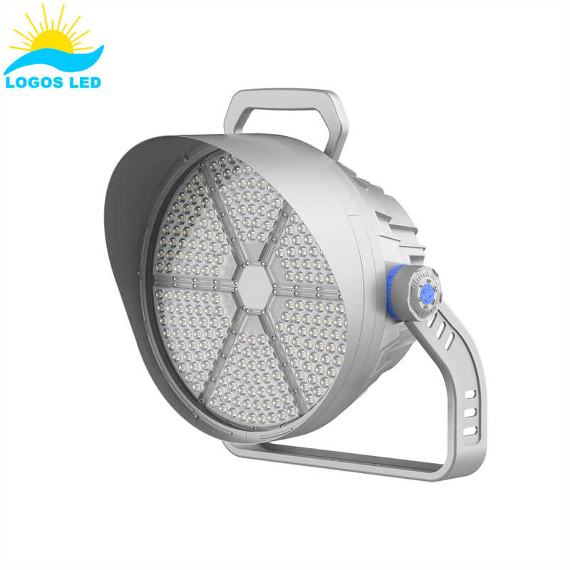 Helios LED High Mast Light (4)