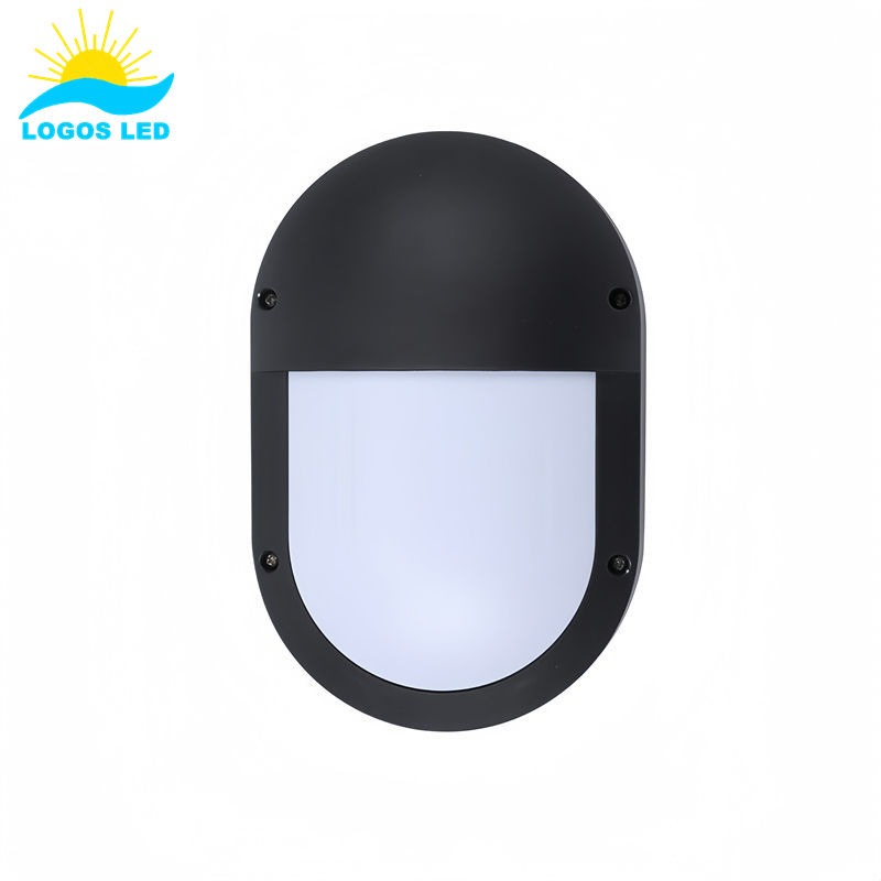 Oval LED Bulkhead Light (1)