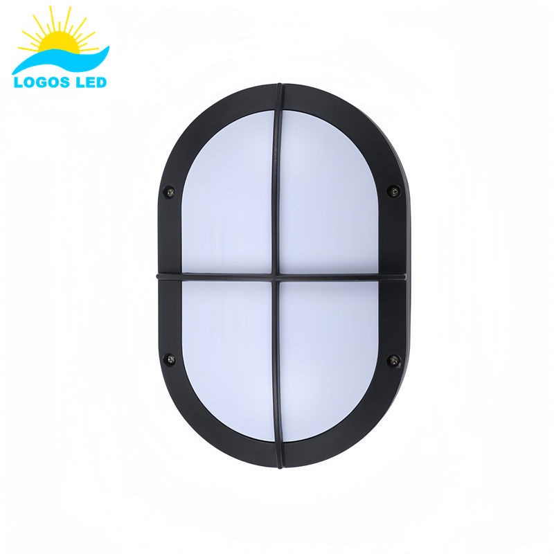 Oval LED Bulkhead Light (3)