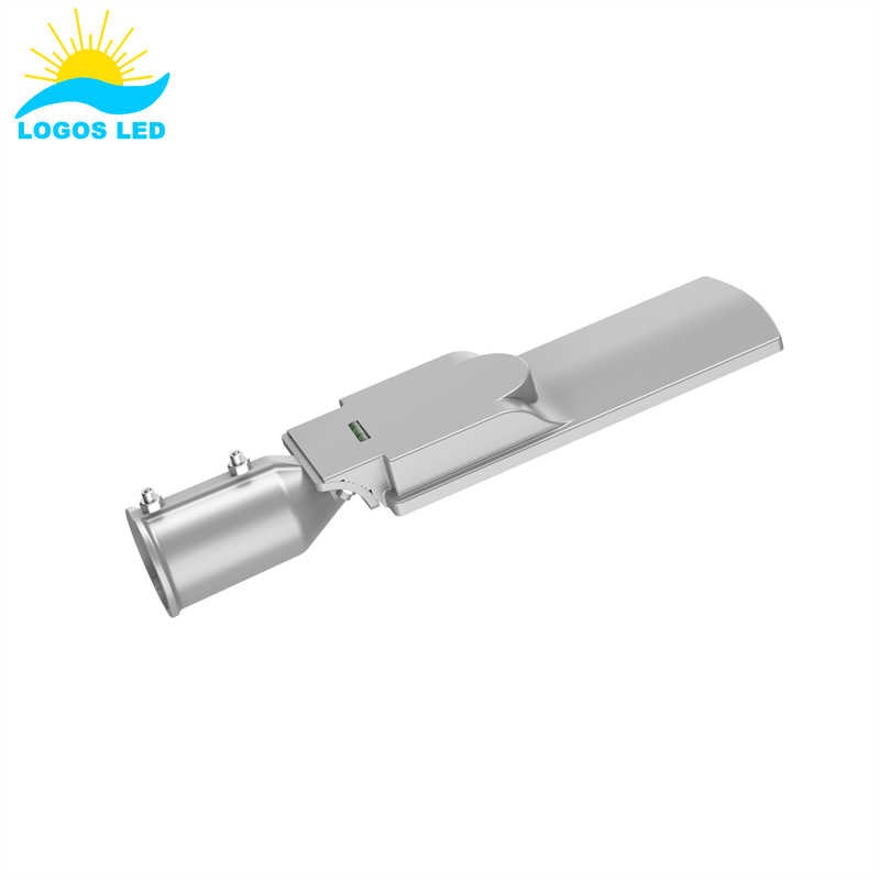 Iris II LED Street Light 30W (2)