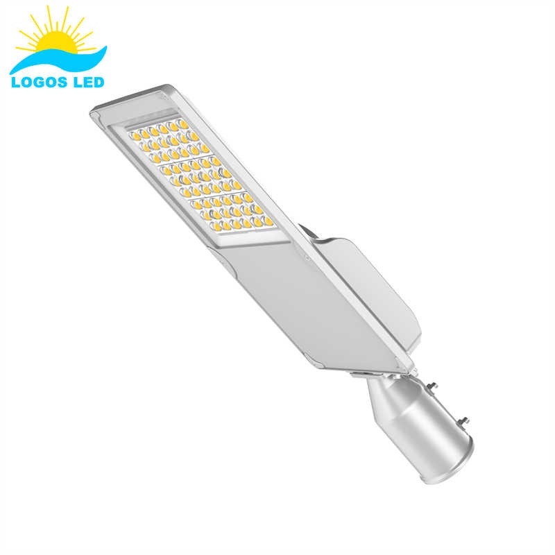 Stellar II LED Street Light 100-120W (3)