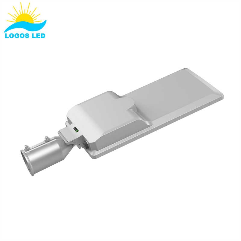 Stellar II LED Street Light 100-120W (5)