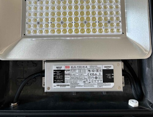 How to Choose the Right LED Driver for Your LED Light?