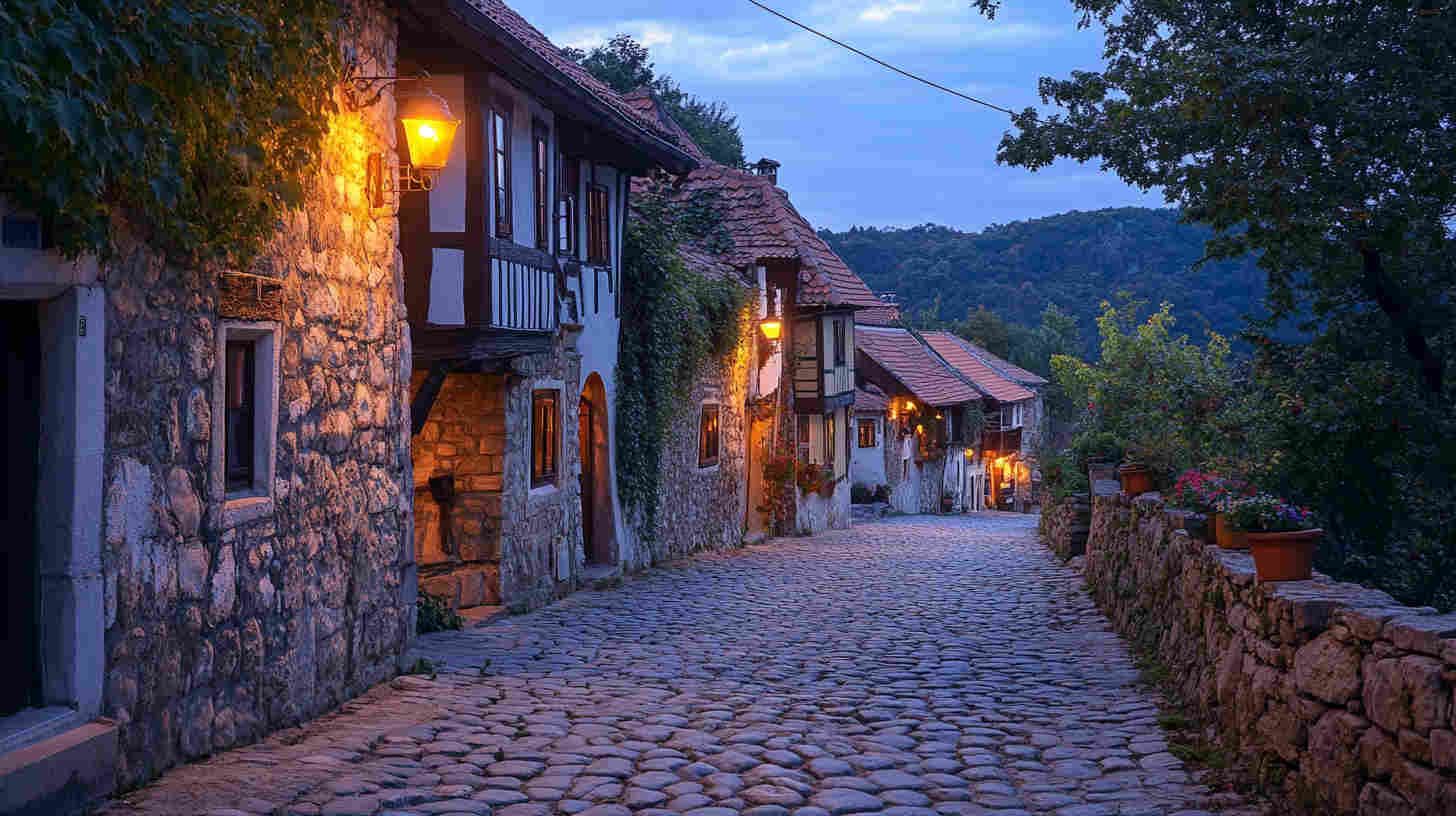 scenic_view_of_a_traditional_village_at_dusk