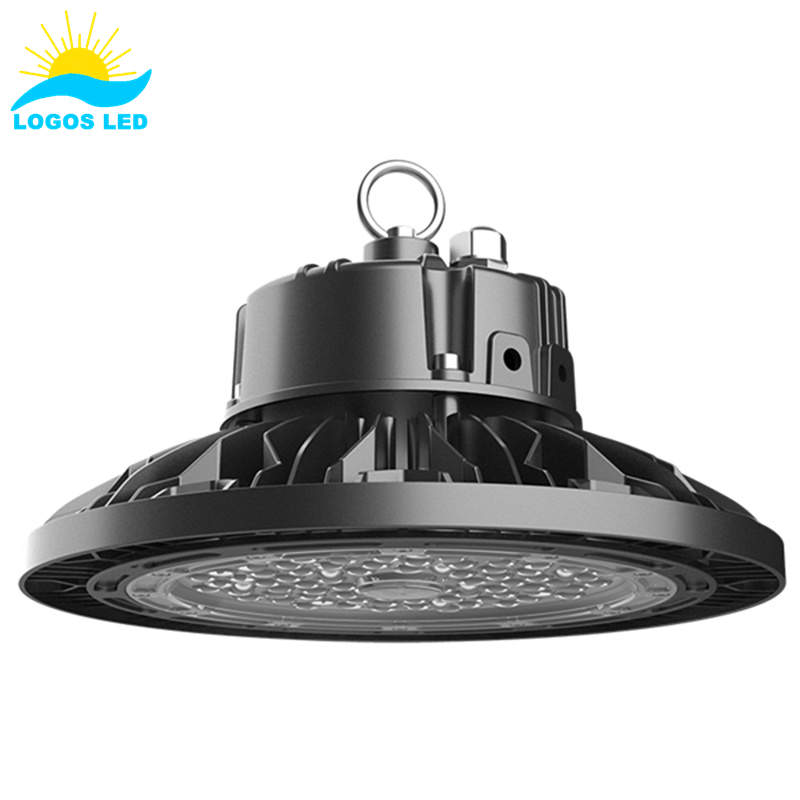 Apollo UFO LED High Bay Light