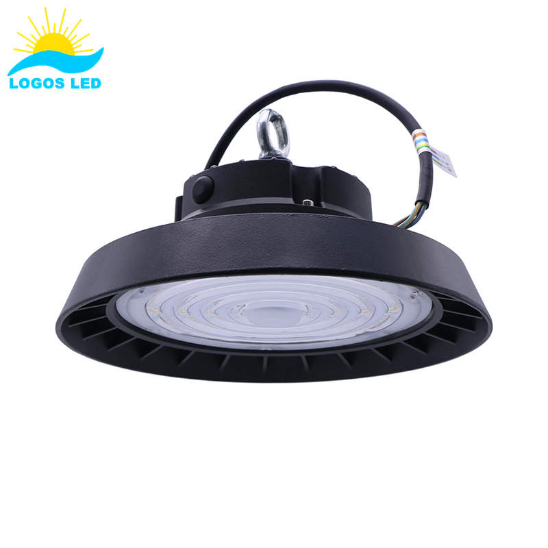 Nebula LED UFO High Bay Light