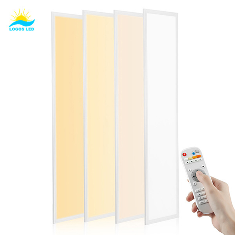 led panel light 1200 x 300