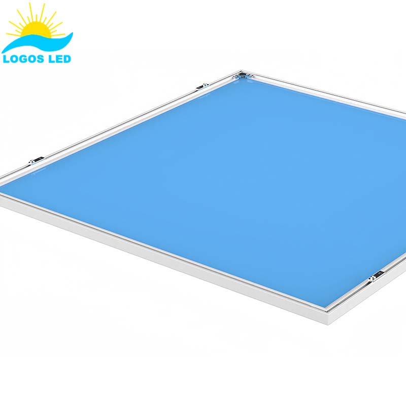 6060 frameless panel lights